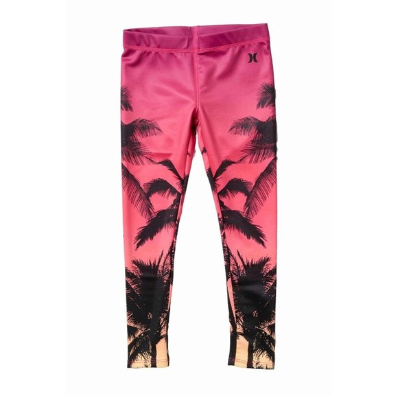 big girl leggings